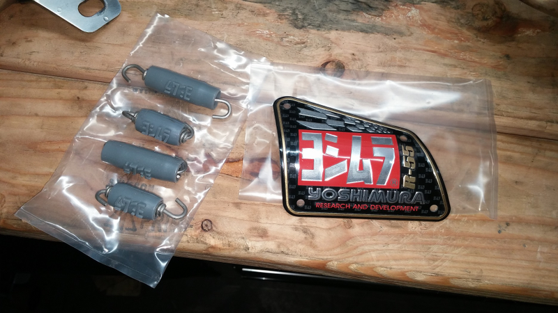 Ooooo...new parts!